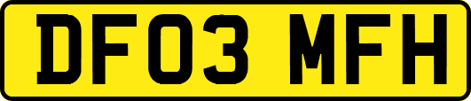 DF03MFH