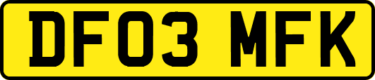 DF03MFK