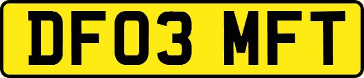 DF03MFT