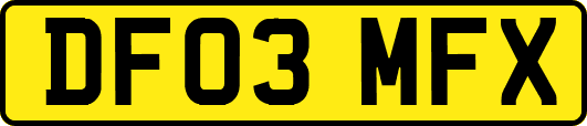 DF03MFX