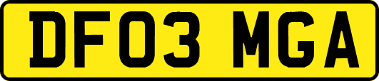 DF03MGA