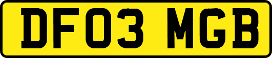 DF03MGB