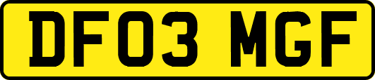 DF03MGF