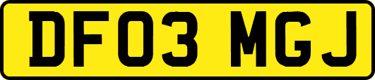 DF03MGJ