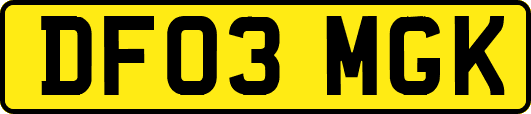 DF03MGK