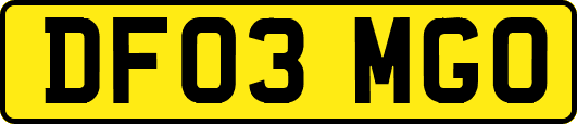 DF03MGO