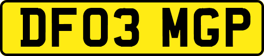 DF03MGP