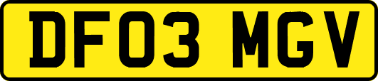 DF03MGV