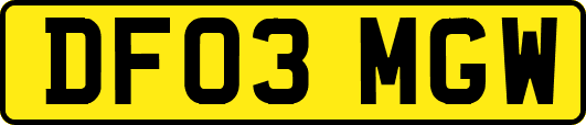 DF03MGW