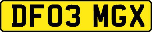 DF03MGX