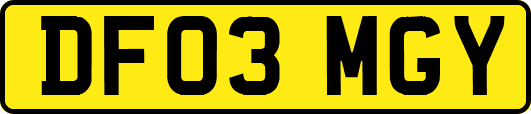 DF03MGY