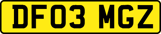 DF03MGZ