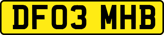 DF03MHB