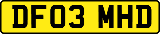 DF03MHD