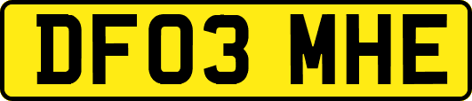 DF03MHE