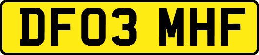 DF03MHF