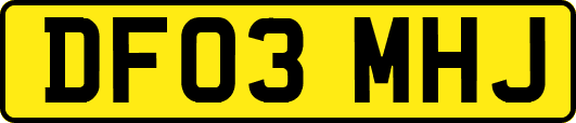 DF03MHJ