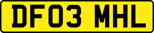 DF03MHL