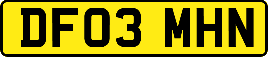 DF03MHN