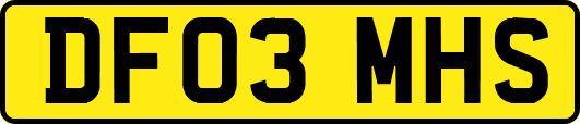 DF03MHS