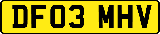 DF03MHV