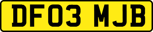 DF03MJB