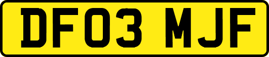 DF03MJF