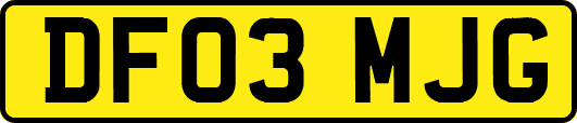 DF03MJG
