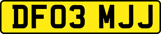DF03MJJ