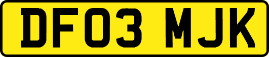 DF03MJK