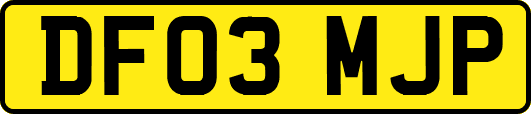 DF03MJP