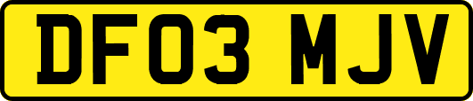 DF03MJV