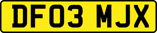DF03MJX