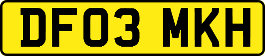 DF03MKH
