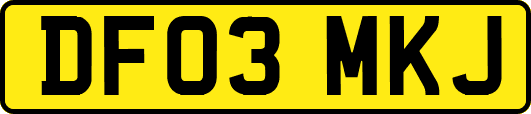 DF03MKJ