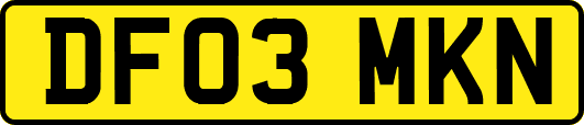 DF03MKN
