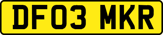 DF03MKR