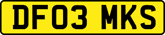 DF03MKS