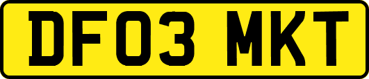 DF03MKT