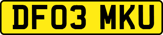 DF03MKU