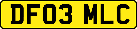 DF03MLC