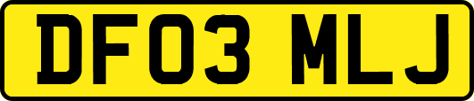 DF03MLJ