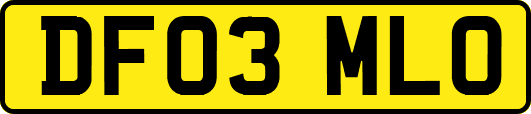 DF03MLO