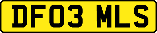 DF03MLS