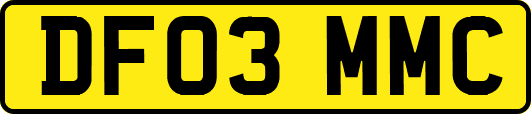 DF03MMC