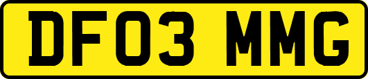 DF03MMG