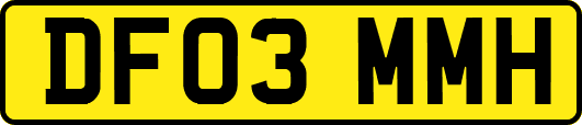 DF03MMH