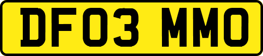 DF03MMO