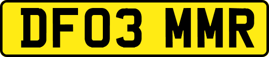 DF03MMR