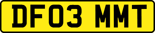 DF03MMT